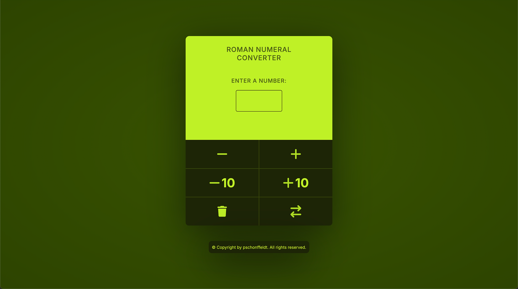 PostMeter screenshot