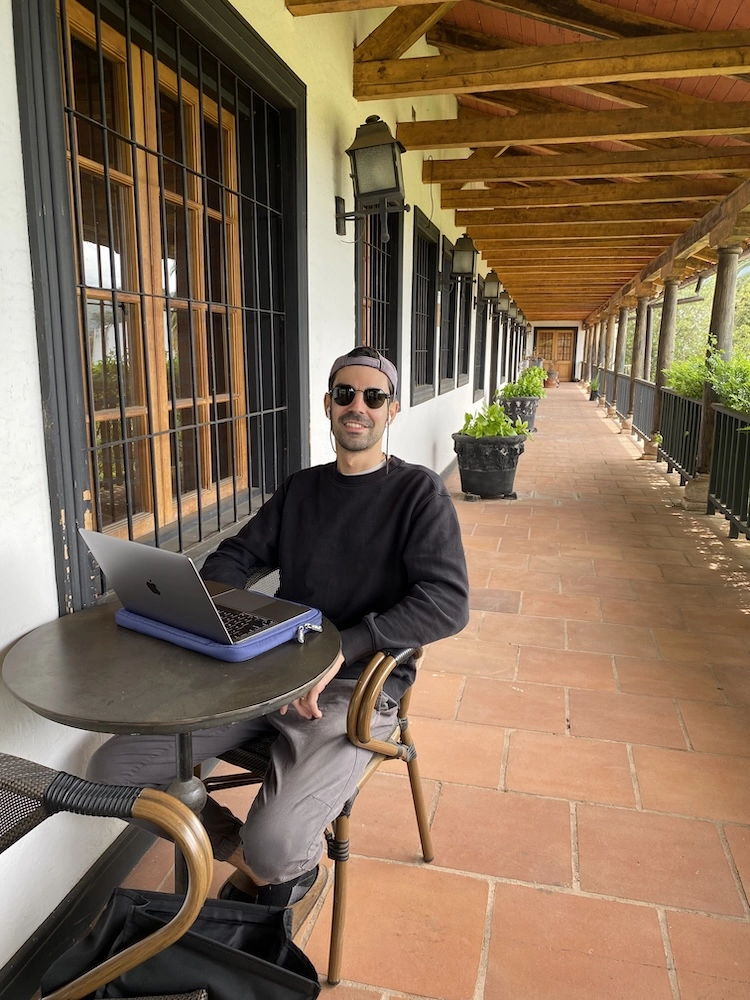 pablo-working-picture